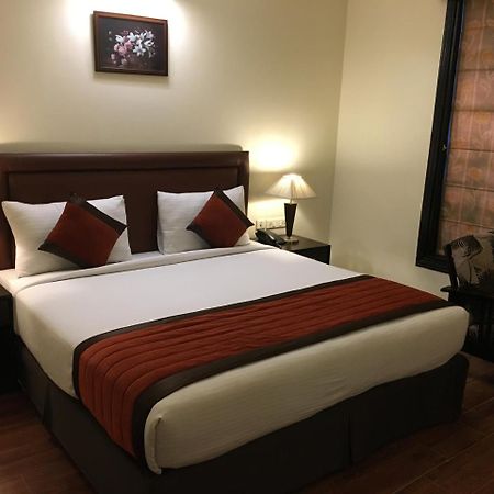La Residence Gurgaon Bagian luar foto