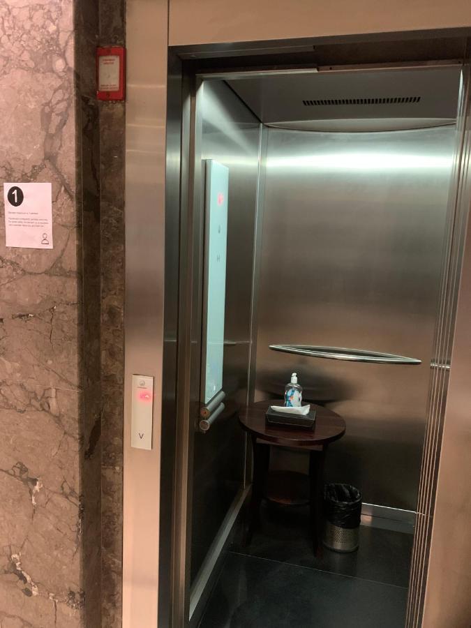 La Residence Gurgaon Bagian luar foto