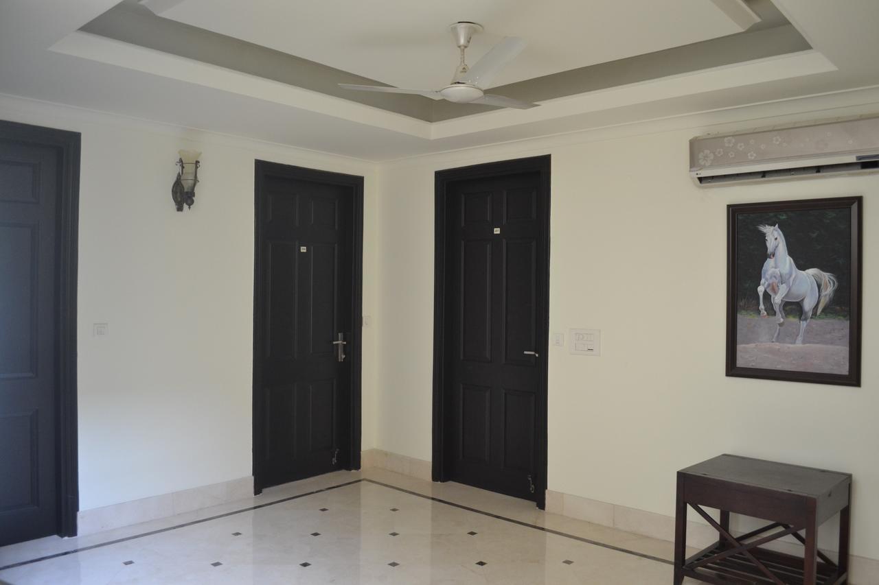 La Residence Gurgaon Bagian luar foto