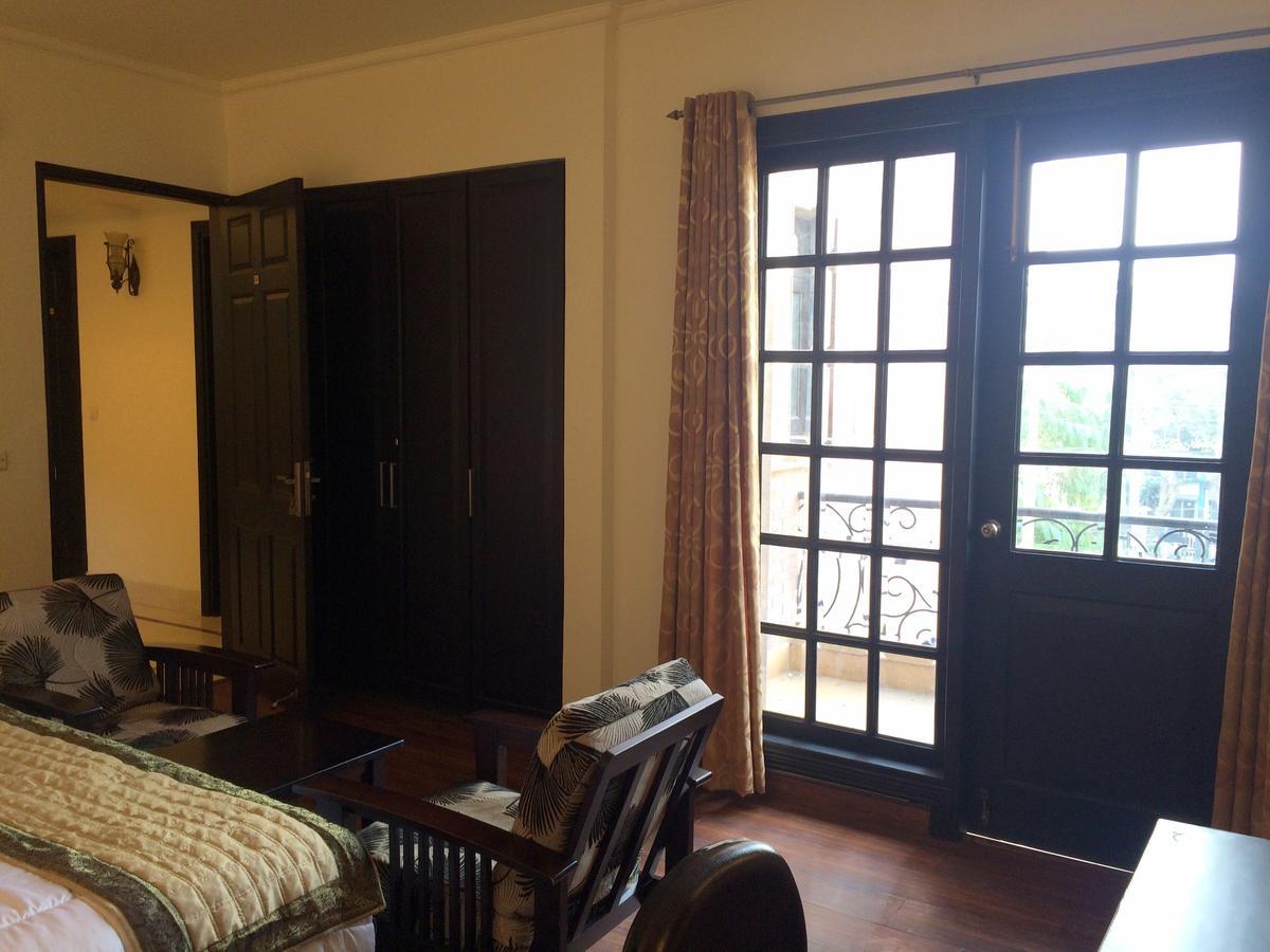 La Residence Gurgaon Bagian luar foto
