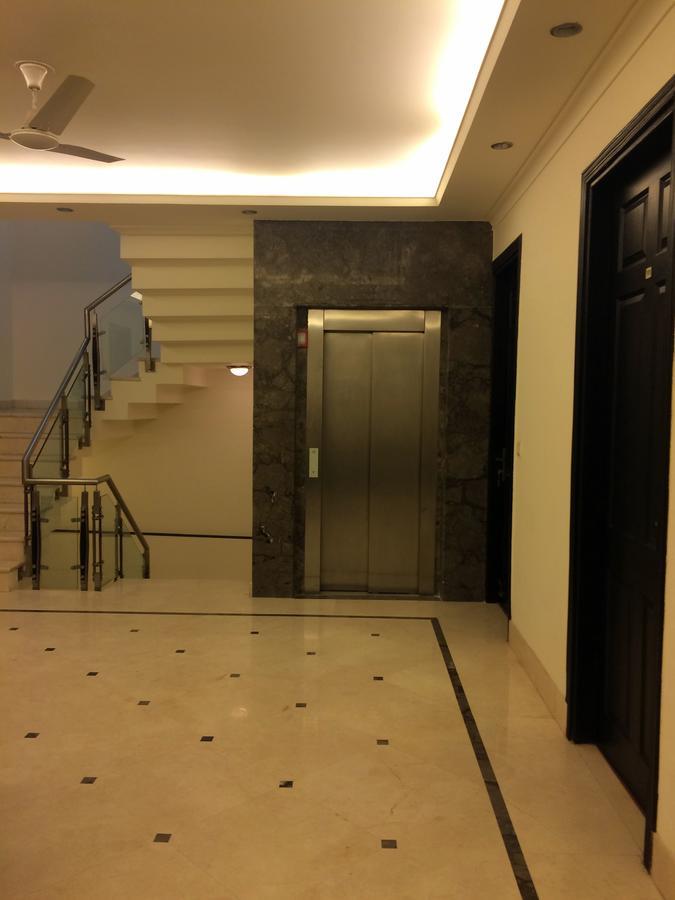 La Residence Gurgaon Bagian luar foto