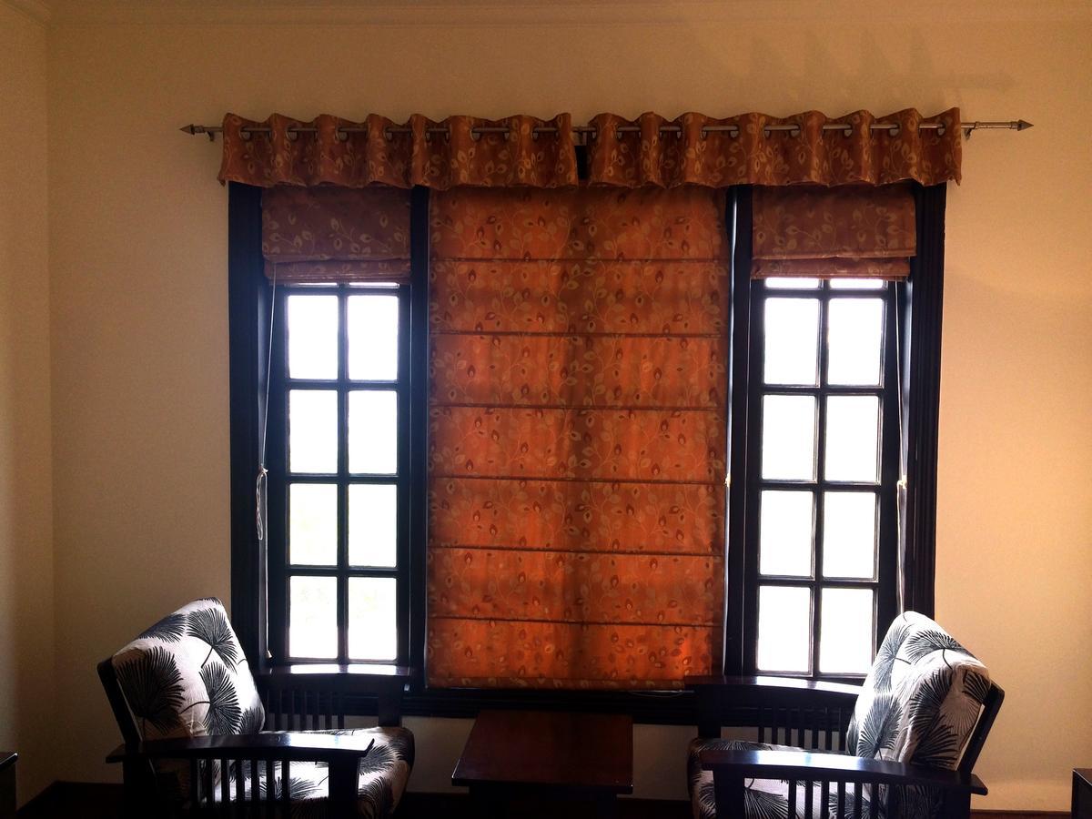La Residence Gurgaon Bagian luar foto