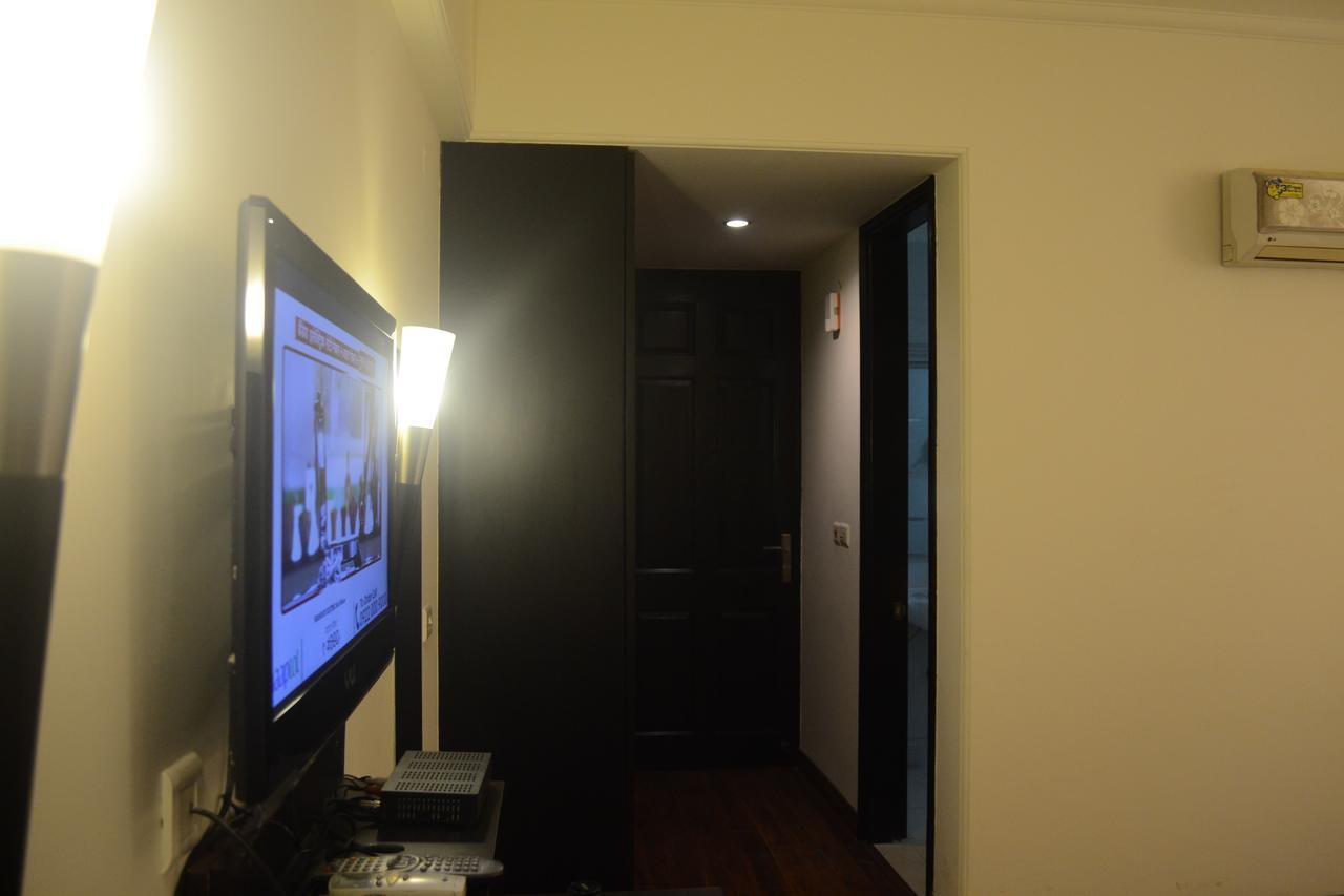 La Residence Gurgaon Bagian luar foto