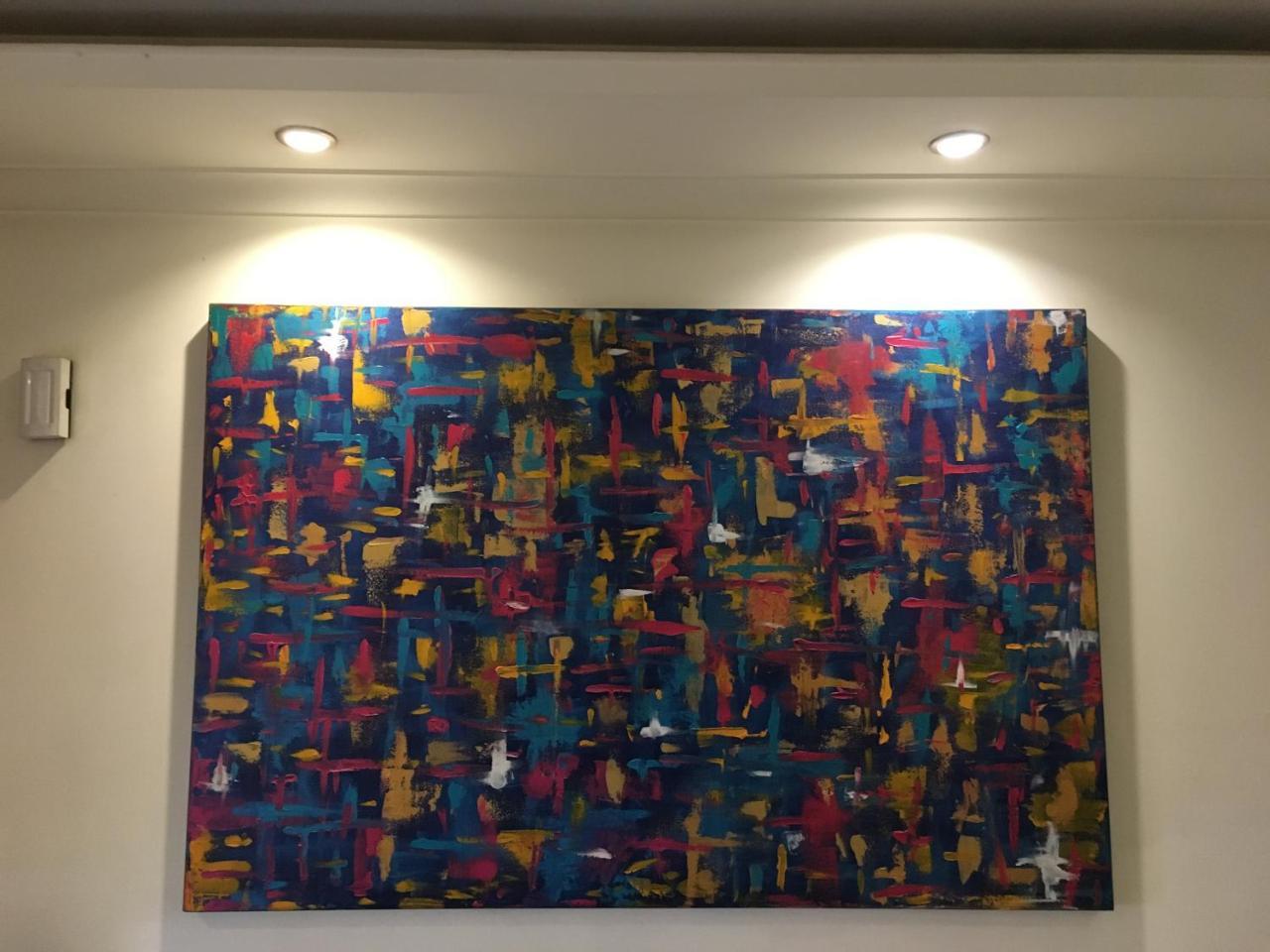 La Residence Gurgaon Bagian luar foto