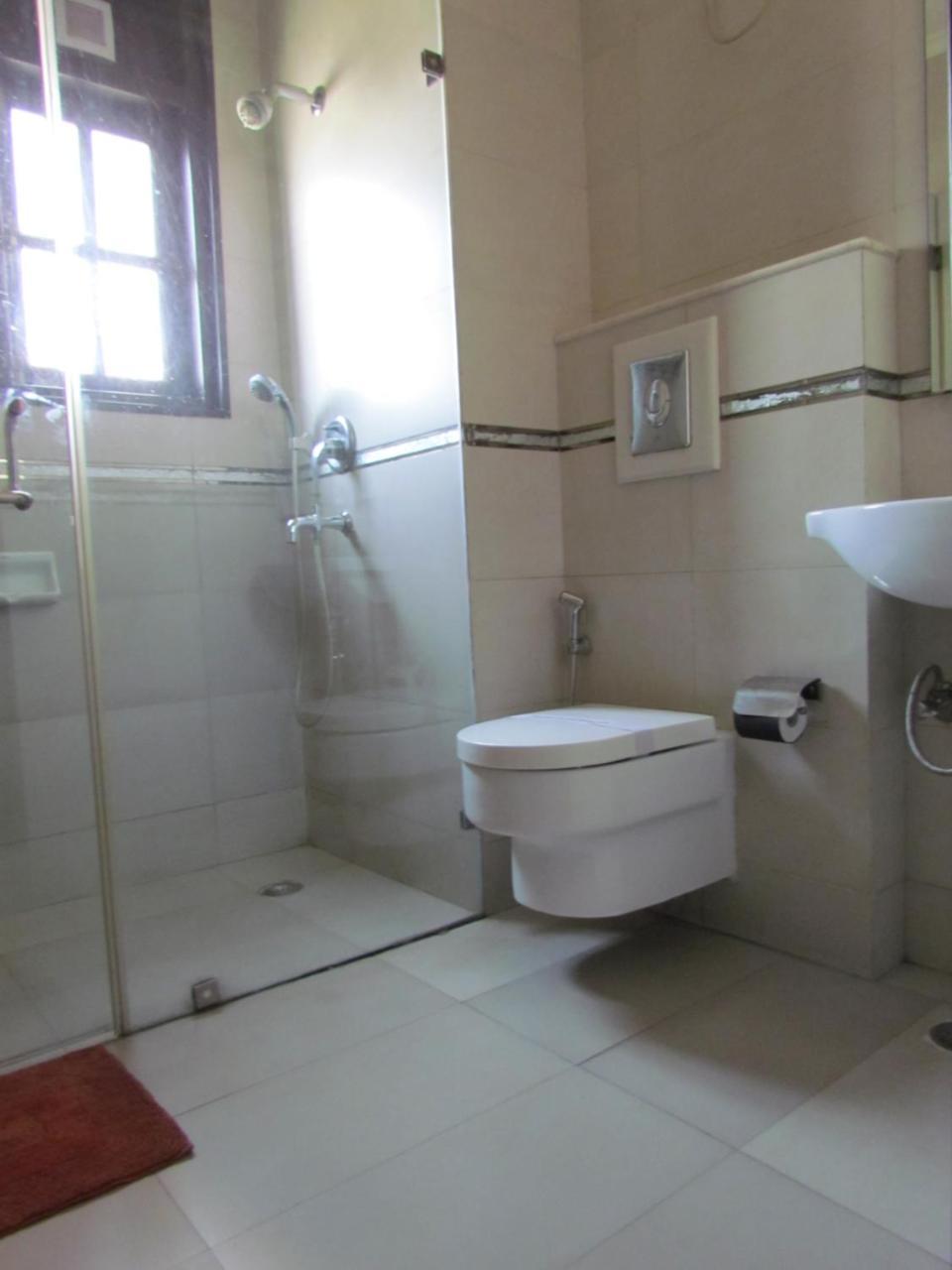 La Residence Gurgaon Bagian luar foto