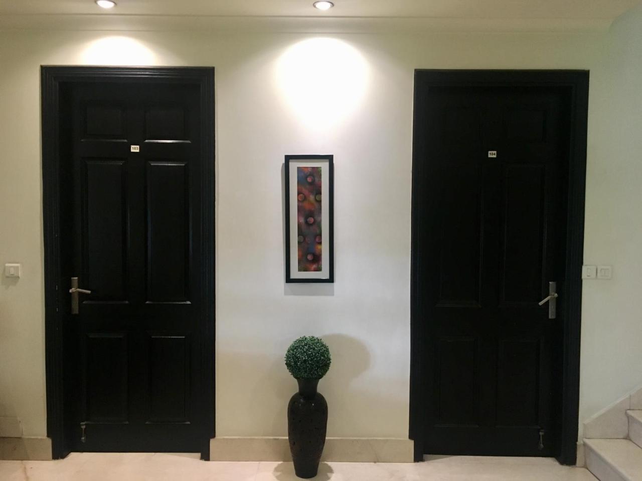 La Residence Gurgaon Bagian luar foto