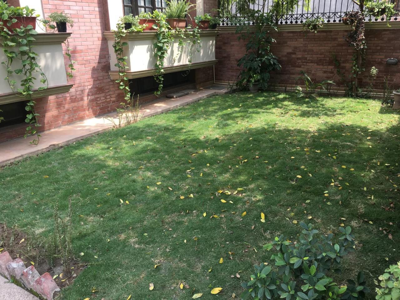 La Residence Gurgaon Bagian luar foto