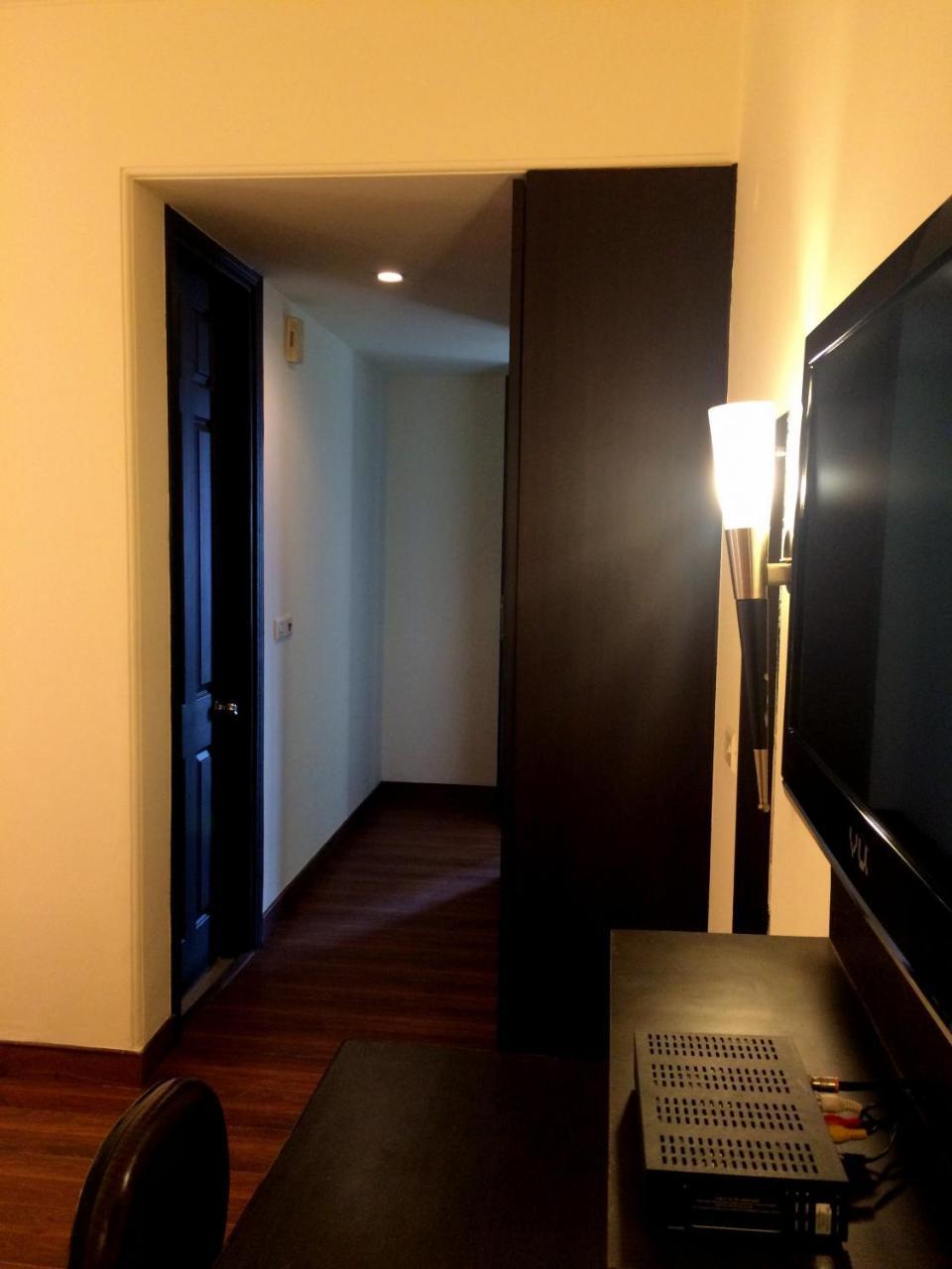 La Residence Gurgaon Bagian luar foto